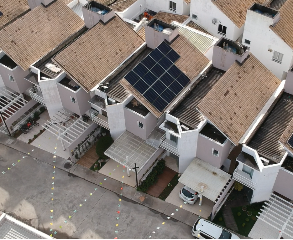 Solys Energia Solar | Energia Solar em Feira de Santana, Bahia